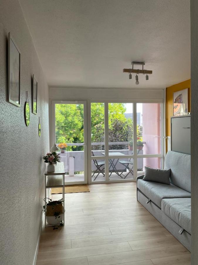 Studio Roma Strazburg Dış mekan fotoğraf