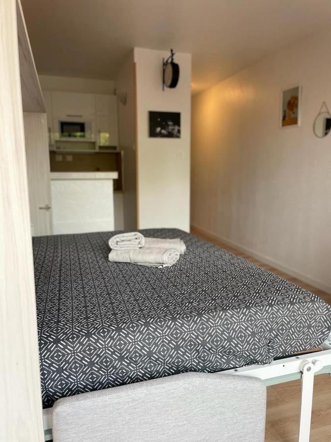 Studio Roma Strazburg Dış mekan fotoğraf