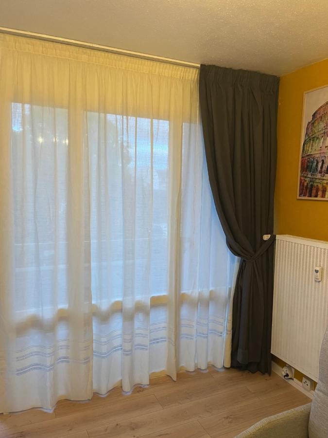 Studio Roma Strazburg Dış mekan fotoğraf