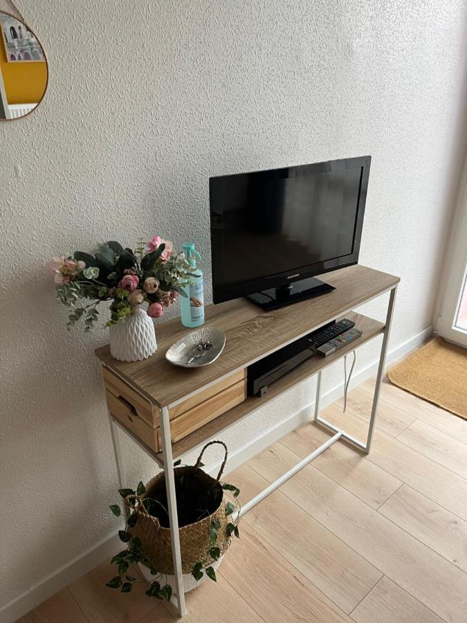 Studio Roma Strazburg Dış mekan fotoğraf